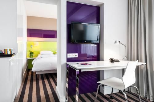 Hotel Photo 4