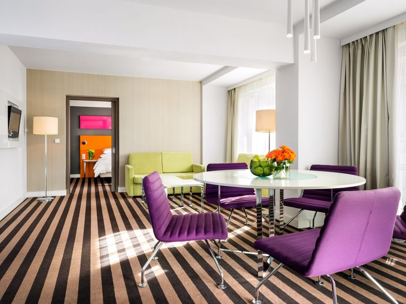 Hotel Photo 8