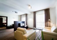 Отзывы Park Hotel Diament Katowice, 4 звезды