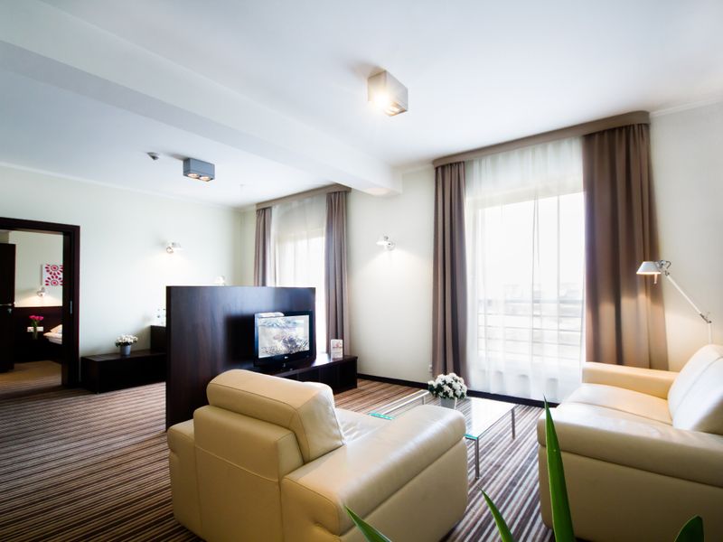 Hotel Photo 1