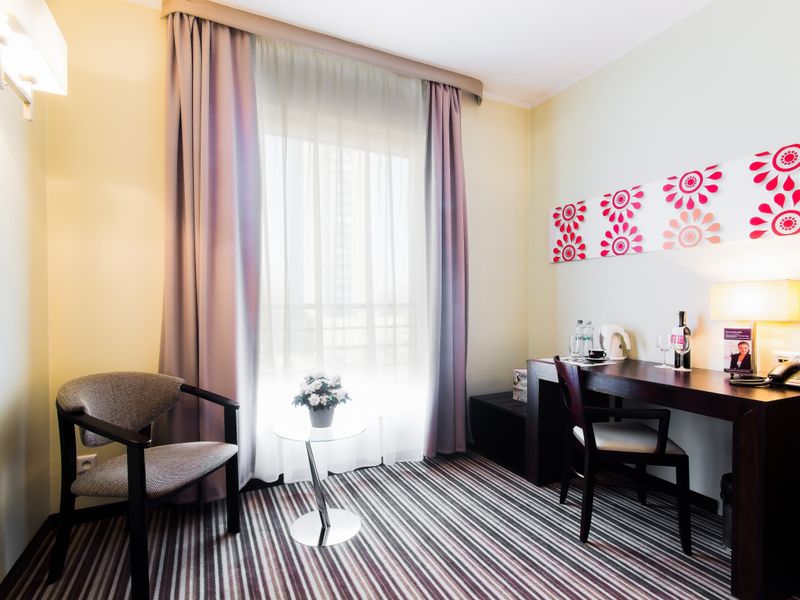 Hotel Photo 2