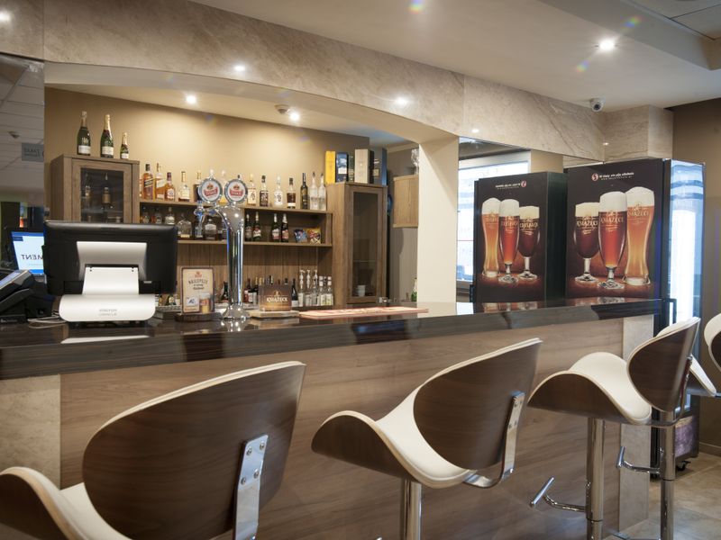 Hotel Photo 13