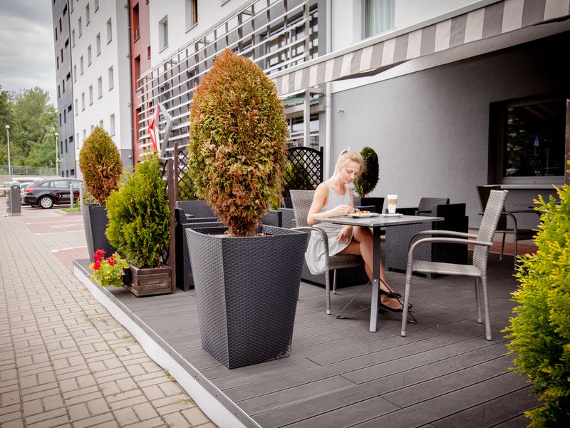 Hotel Photo 21