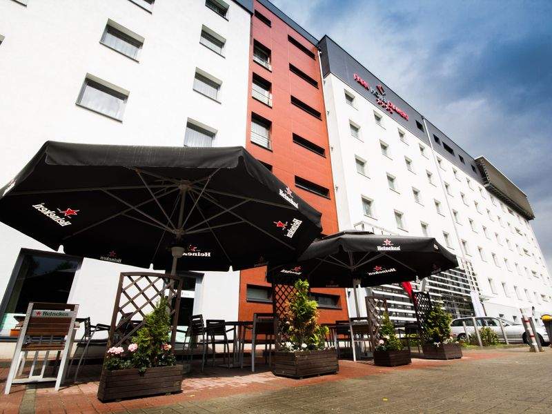 Hotel Photo 22