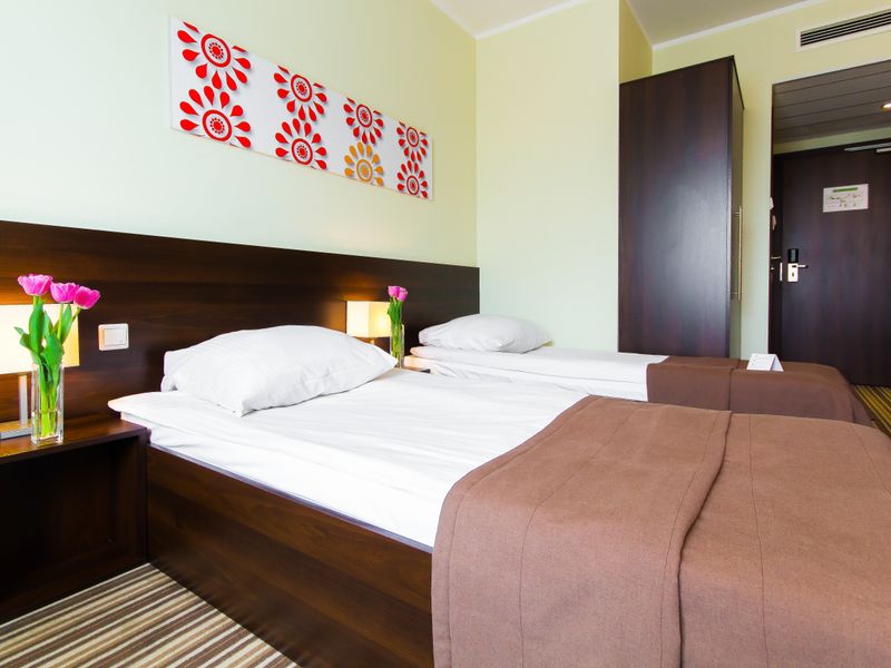 Hotel Photo 4