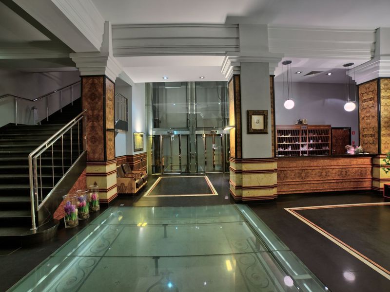 Hotel Photo 17