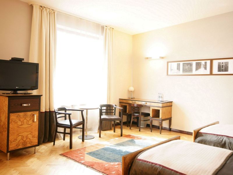 Hotel Photo 3