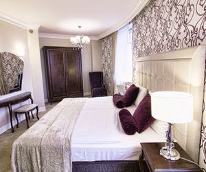 Rezydencja Luxury Hotel Bytom Piekary Śląskie Piekary Slaskie Poland