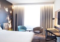 Отзывы Novotel Katowice Centrum, 4 звезды