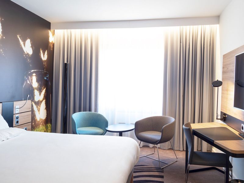 Hotel Photo 1