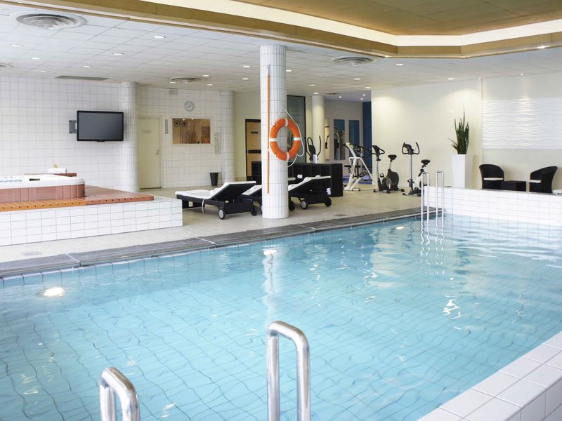 Hotel Photo 20