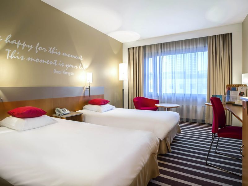 Hotel Photo 3