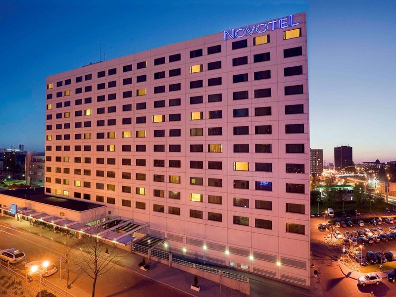 Hotel Photo 23