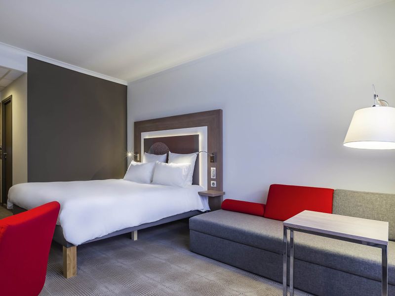 Hotel Photo 4