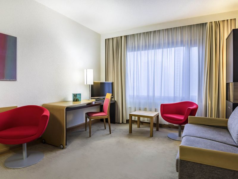 Hotel Photo 6