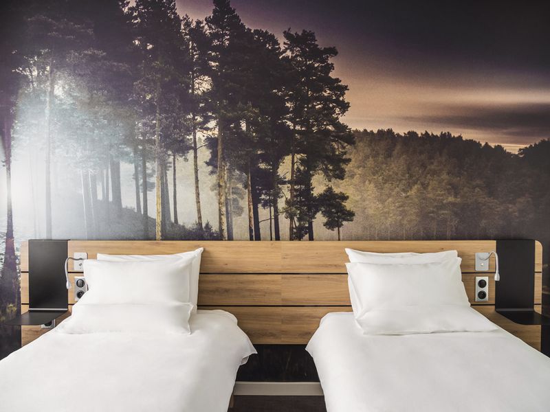 Hotel Photo 8