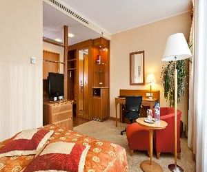 QUBUS HOTEL PRESTIGE KATOWICE Katowice Poland