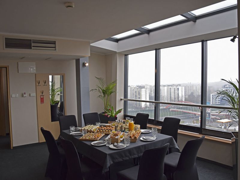 Hotel Photo 17