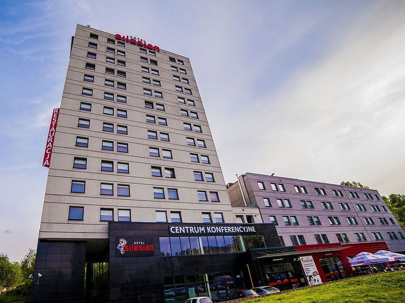 Hotel Photo 22