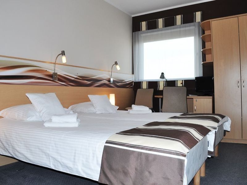 Hotel Photo 4