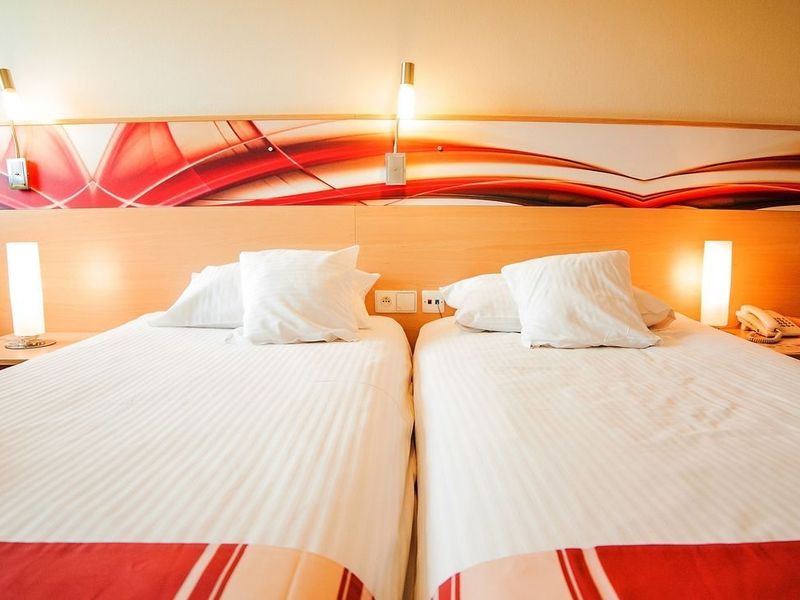Hotel Photo 5