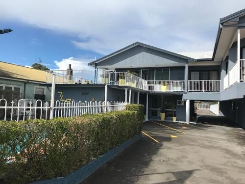 Hotel Photo 22