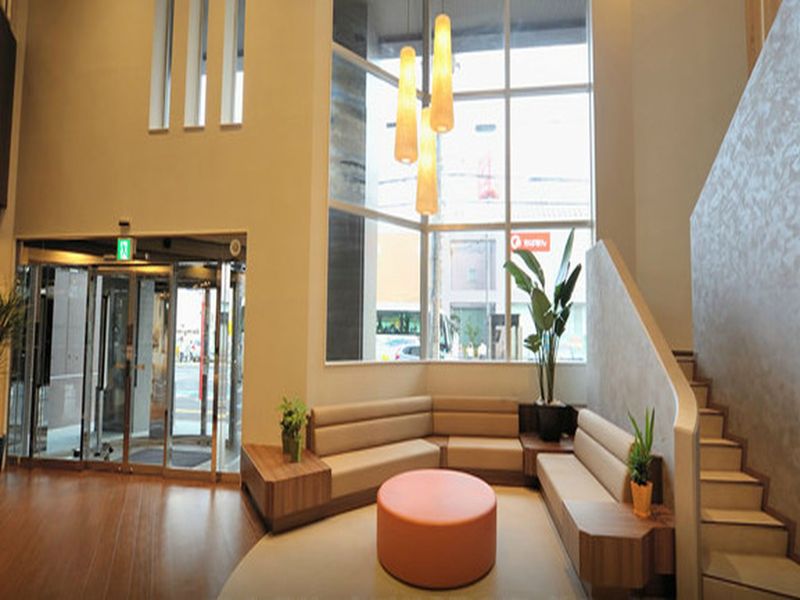 Hotel Photo 7