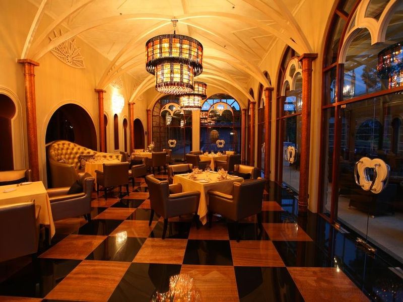 Hotel Photo 11