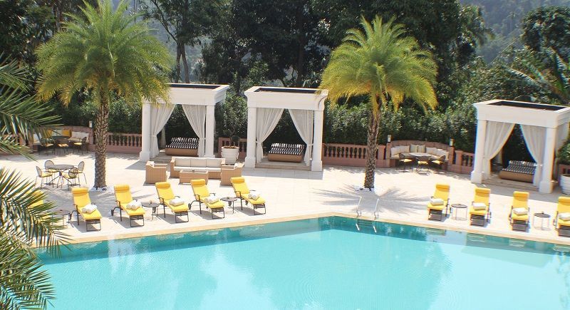 Hotel Photo 19