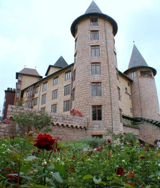 Hotel Photo 22