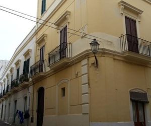 WS Apartment Corte Gallo Gallipoli Italy