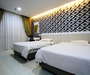 Hotel Ming Star Kuala Terengganu Malaysia