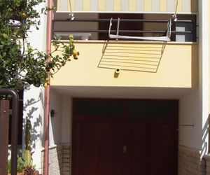 WS Apartment Depandance Enry Gallipoli Italy
