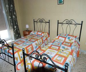 Appartamento Cavalieri di Rodi Gallipoli Italy