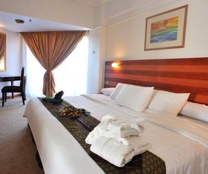 Primula Beach Hotel Kuala Terengganu Malaysia