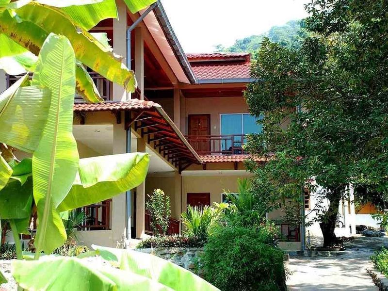 Hotel Photo 22