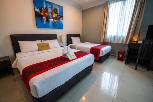Hotel Photo 4