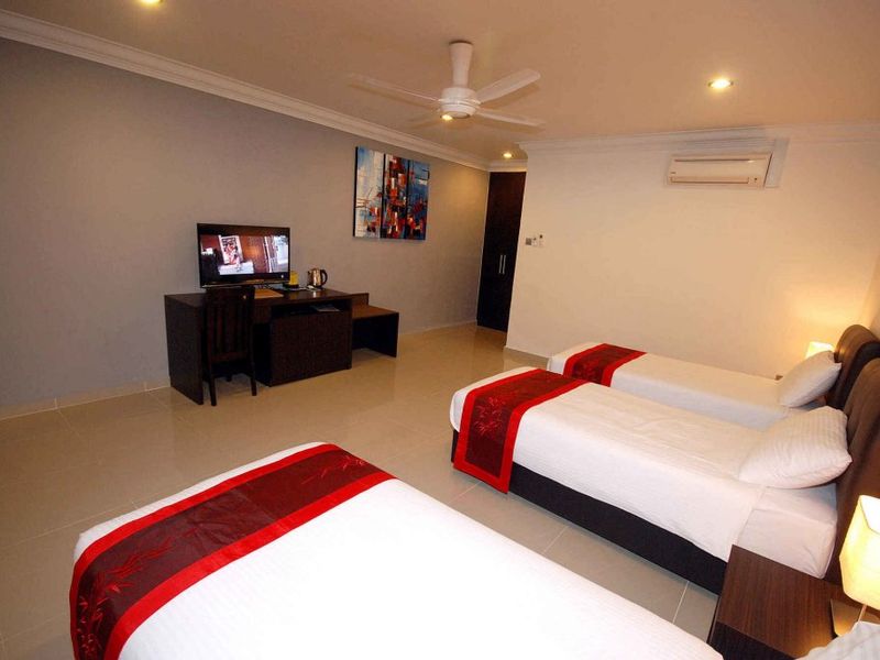 Hotel Photo 6
