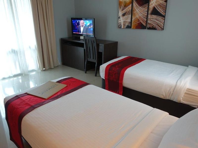Hotel Photo 7