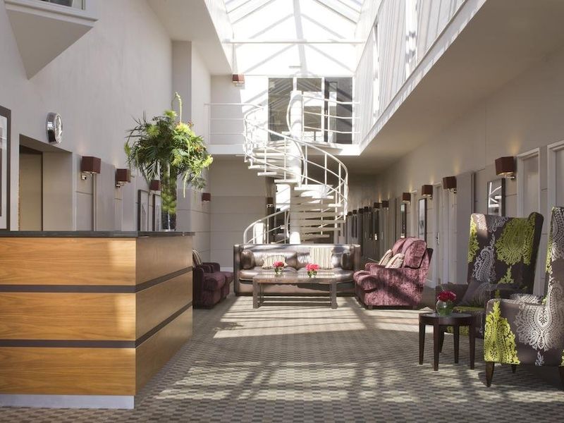 Hotel Photo 11