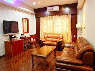 صورة الفندق 8