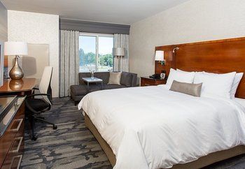 Rochester Airport Marriott