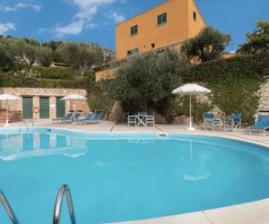 Italianway - Il Borgo apartments Finale Ligure Italy