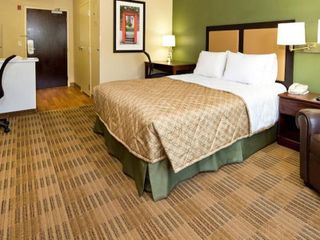 Hotel pic Extended Stay America Suites - Rochester - Henrietta