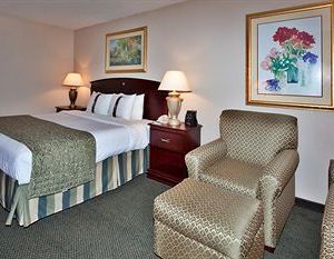 Lexington Rochester Airport Hotel Rochester United States