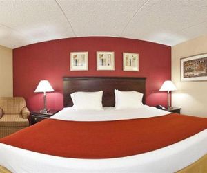 Holiday Inn Express Rochester - Greece Rochester United States