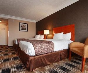 Best Western Inn at the Rochester Airport Rochester United States