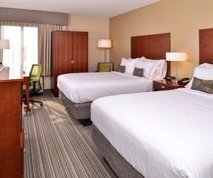 Holiday Inn Express Rochester - University Area Rochester United States