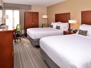 Hotel pic Holiday Inn Express Rochester - University Area, an IHG Hotel