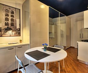 Apartment Porta Torre Como Italy